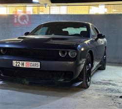 دۆج چالنجەر